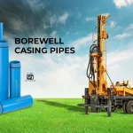 IDOL Borehole Casing Pipes: Durable and Corrosion-Resistant for Long-Lasting Performance