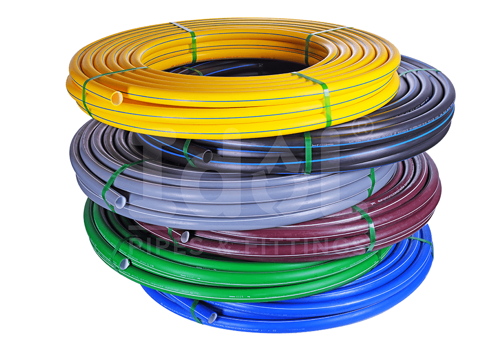 What is a HDPE pipe and It’s Uses & Benefits