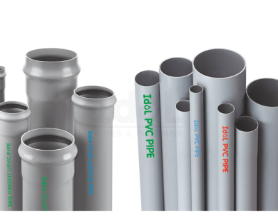 The Flow That Sustains: Idol Pipes and Efficient Water Management