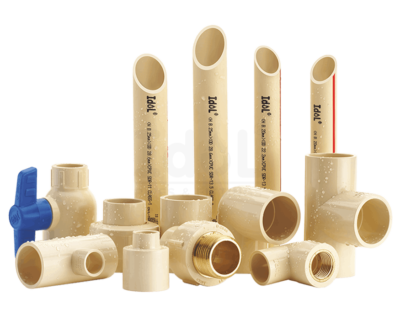 Why CPVC pipe is Ideal for Residential Plumbing Systems?