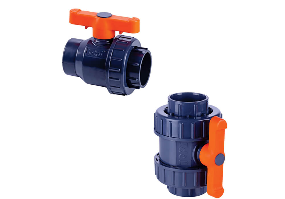 Idol Pipe Fittings and Irrigation