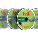 Idol Pipe Fittings and Irrigation