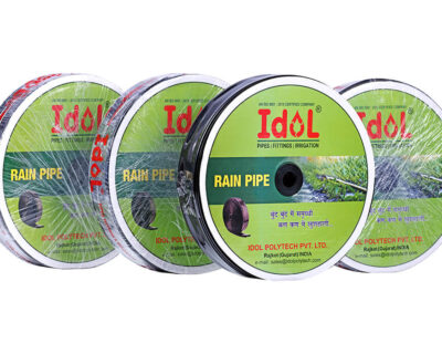 Keeping Your Idols Rain or Shine: Idol Rain Pipe Solutions