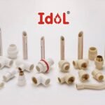 Pipe Fittings: A Guide to Choosing the Right Fittings for Your Project