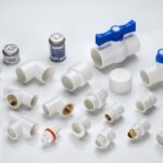 Idol UPVC Fittings: Reliable and Durable Solutions for Your Plumbing Needs