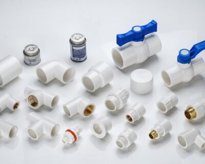 Idol UPVC Fittings: Reliable and Durable Solutions for Your Plumbing Needs