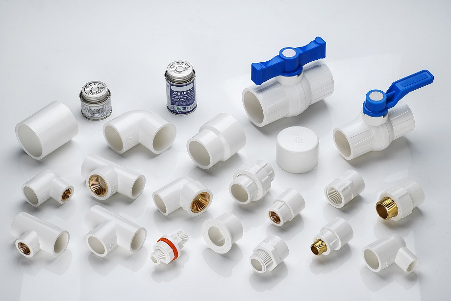 Idol UPVC Fittings: Reliable and Durable Solutions for Your Plumbing Needs