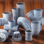 Idol SWR Fittings: The Ultimate Solution for Efficient and Leak-Free Drainage Systems