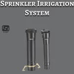 Boost Your Yields with Idol’s Efficient Sprinkler Irrigation