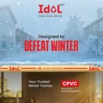 No More Frozen Pipes: Preparing Your Home for a Harsh Winter with Idol