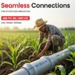 Maximizing Every Drop: Precision Water Management with Idol Agriculture Solutions