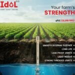 The Farmer’s Choice: Why Idol is the Trusted Name in Agricultural Plumbing